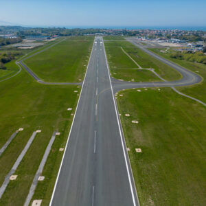 Traslados larga distancia