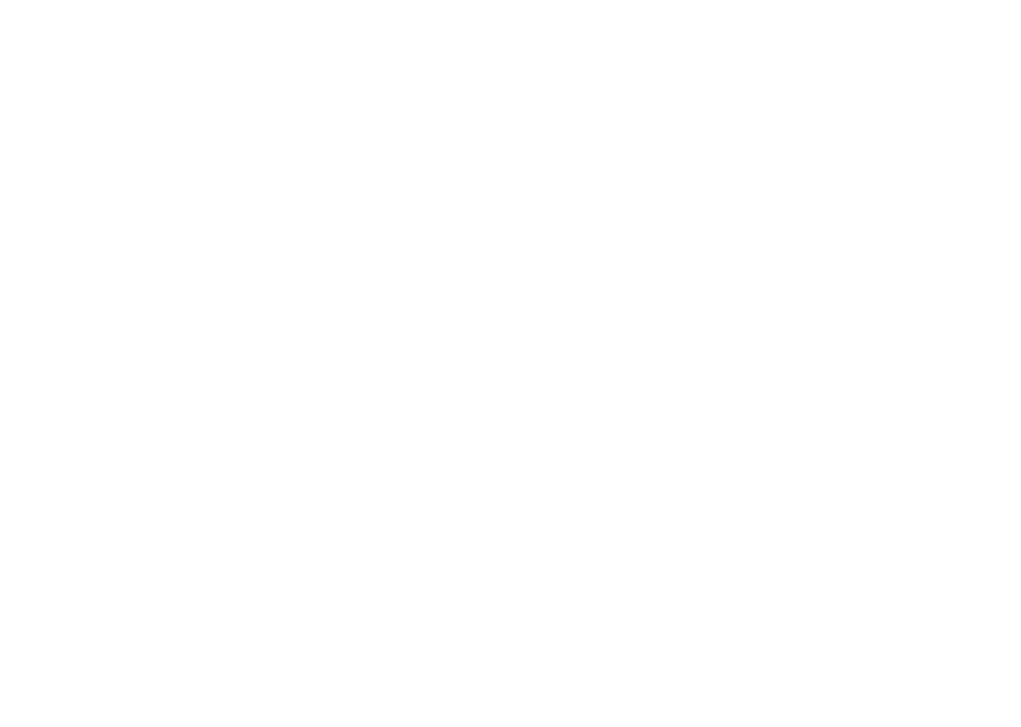 Bussines San Sebastian Airport